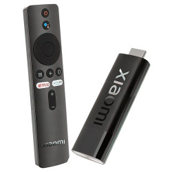 dongle tv mi stick 4k xiaomi