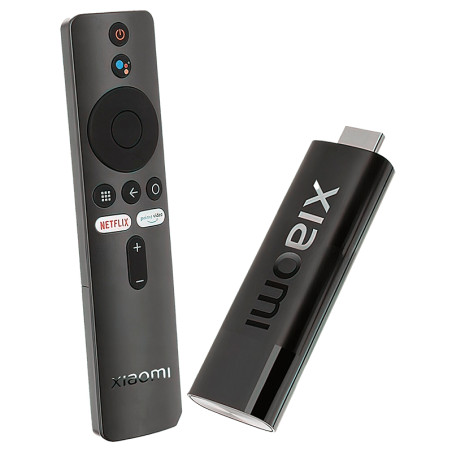 dongle tv mi stick 4k xiaomi