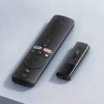 dongle tv mi stick 4k xiaomi