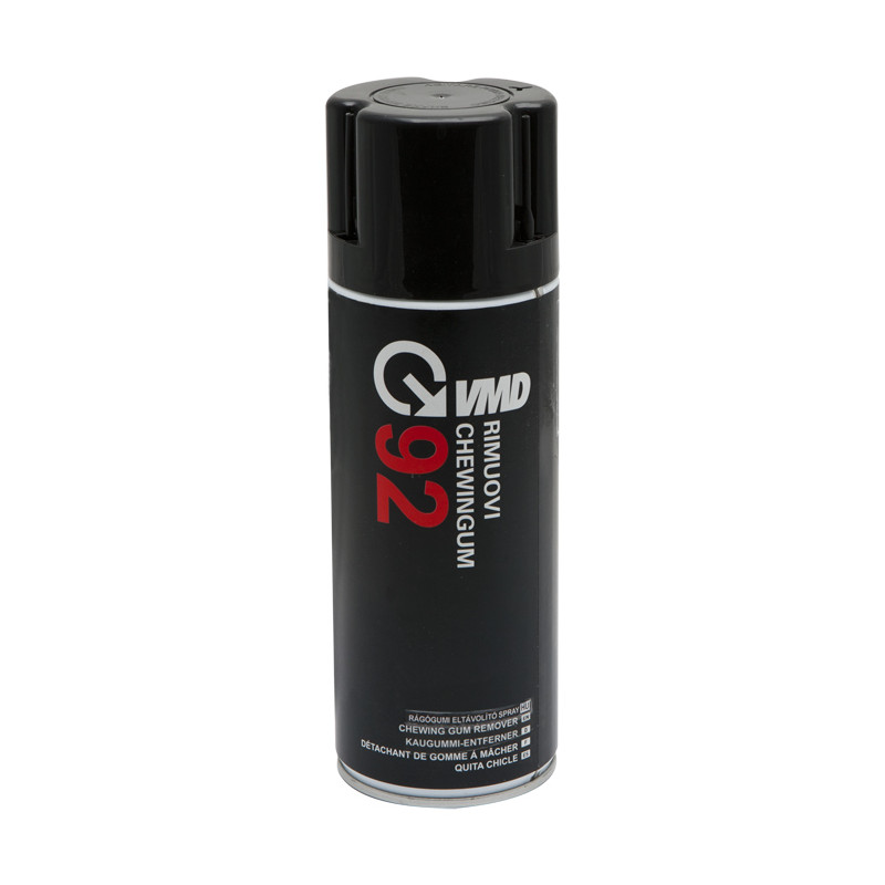 agent pentru indepartare gumei de mestecat - 400 ml