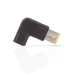 cap adaptor - usb tip-c -  dc 11 x 4,5 mm - lenovo - 20v
