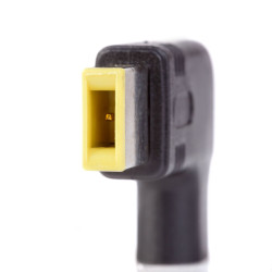 cap adaptor - usb tip-c - dc 11 x 4,5 mm - lenovo - 20v