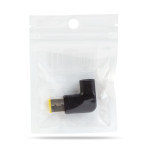 cap adaptor - usb tip-c - dc 11 x 4,5 mm - lenovo - 20v cap adaptor - usb tip-c - dc 11 x 4,5 mm - lenovo - 20v