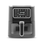 friteuza fara ulei - 220-240 v - 1450w - 5 l - buton tactil