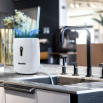 dezumidificator electric - 230v, 750 ml