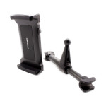 suport universal pentru tableta, cu sistem de fixare pe tetiera - carguard suport universal pentru tableta, cu sistem de fixare pe tetiera - carguard