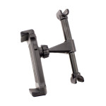 suport universal pentru tableta, cu sistem de fixare pe tetiera - carguard suport universal pentru tableta, cu sistem de fixare pe tetiera - carguard