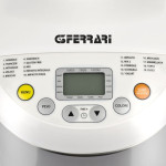masina de paine 550w 19 programe pagnotta g3ferrari masina de paine 550w 19 programe pagnotta g3ferrari