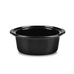 oala electrica slow cooker g3ferrari fuocolento, 6.5l, 320w, capac sticla oala electrica slow cooker g3ferrari fuocolento, 6.5l, 320w, capac sticla