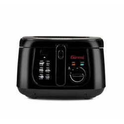 friteuza girmi fg21, 1450w, 2.5l