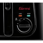 friteuza girmi fg21, 1450w, 2.5l