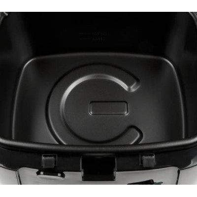 friteuza girmi fg21, 1450w, 2.5l