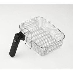 friteuza girmi fg21, 1450w, 2.5l