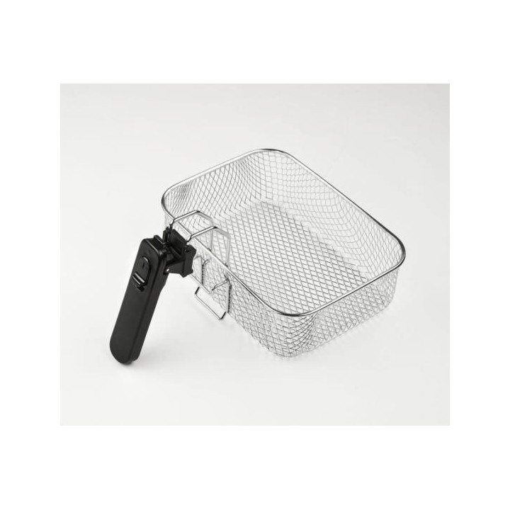 friteuza girmi fg21, 1450w, 2.5l