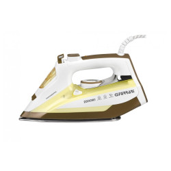 fier de calcat visir, 2500w, talpa otel inoxidabil, g3ferrari