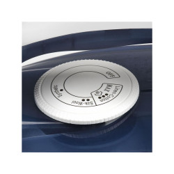 fier de calcat opera, 2000w, talpa ceramica, g3ferrari