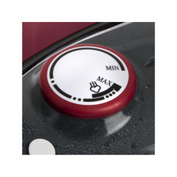 fier de calcat g3ferrari califfo, 2200w, talpa otel inoxidabil