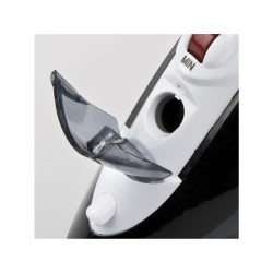 fier de calcat g3ferrari califfo, 2200w, talpa otel inoxidabil