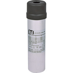 condensator lpc 5 kvar, 400v, 50hz 004656705