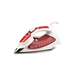 fier de calcat st50, 2200w, talpa otel inoxidabil, girmi