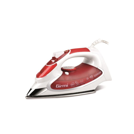 fier de calcat st50, 2200w, talpa otel inoxidabil, girmi