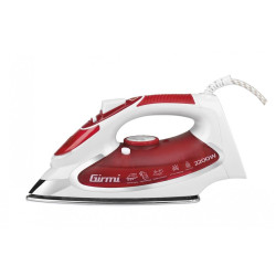 fier de calcat st50, 2200w, talpa otel inoxidabil, girmi