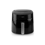 friteuza cu aer cald nedis, 7.2l, temporizator 240min, 8 programe presetate, negru friteuza cu aer cald nedis, 7.2l, temporizator 240min, 8 programe presetate, negru