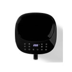 friteuza cu aer cald nedis, 7.2l, temporizator 240min, 8 programe presetate, negru friteuza cu aer cald nedis, 7.2l, temporizator 240min, 8 programe presetate, negru