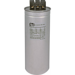 condensator lpc 30 kvar, 400v, 50hz 004656755
