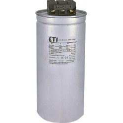 condensator lpc 50 kvar, 400v, 50hz 004656757