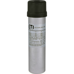 condensator lpc 5 kvar, 440v, 50hz 004656713