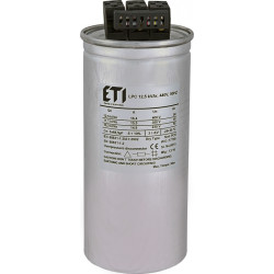 condensator lpc 12,5 kvar, 440v, 50hz 004656761