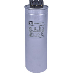 condensator lpc 25 kvar, 440v, 50hz 004656764