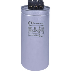 condensator lpc 40 kvar, 440v, 50hz 004656766