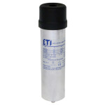 condensator lpc 4 kvar, 480v, 50hz 004656732