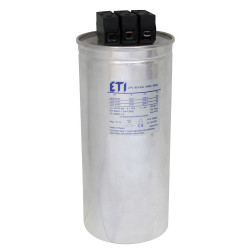 condensator lpc 40 kvar, 480v, 50hz 004656786