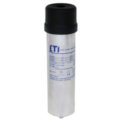 condensator lpc 2.5 kvar, 525v, 50hz 004656740