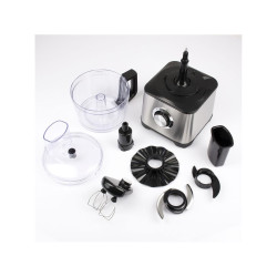 robot de bucatarie rb76, 600w, bol 1.2l, 2 viteze, girmi