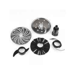 robot de bucatarie rb76, 600w, bol 1.2l, 2 viteze, girmi