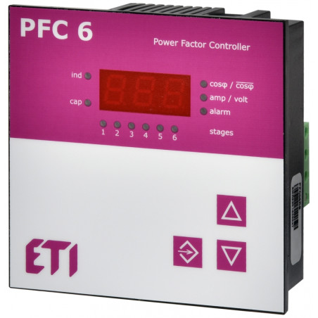 regulator cos fi pfc 6 rs 004656905