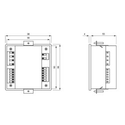 regulator cos fi pfc 6 rs 004656905