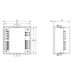 regulator cos fi pfc 6 rs 004656905