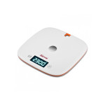 cantar de bucatarie girmi ps02, 5kg, alb cantar de bucatarie girmi ps02, 5kg, alb