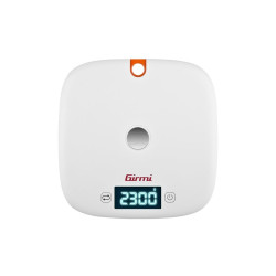 cantar de bucatarie girmi ps02, 5kg, alb