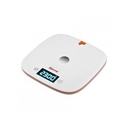 cantar de bucatarie girmi ps02, 5kg, alb