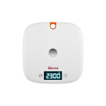 cantar de bucatarie girmi ps02, 5kg, alb cantar de bucatarie girmi ps02, 5kg, alb