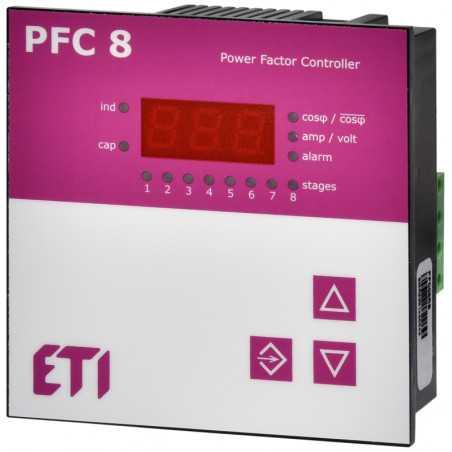 regulator cos fi pfc 8 rs 004656906