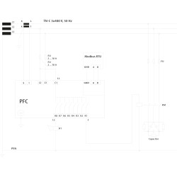regulator cos fi pfc 8 rs 004656906