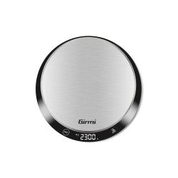 cantar de bucatarie digital cu bol girmi ps84, 5kg, inox