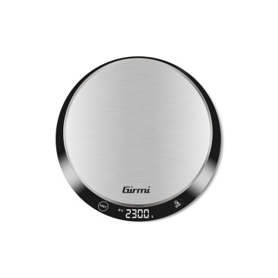 cantar de bucatarie digital cu bol girmi ps84, 5kg, inox